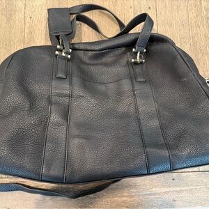 Sole Society Weekender Bag